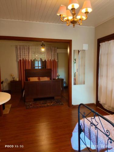 Nova Nazare Ski Chalet | Sitio João de Barro Gramado