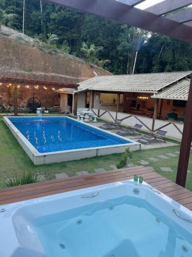 Guarapari House | sitio lelis
