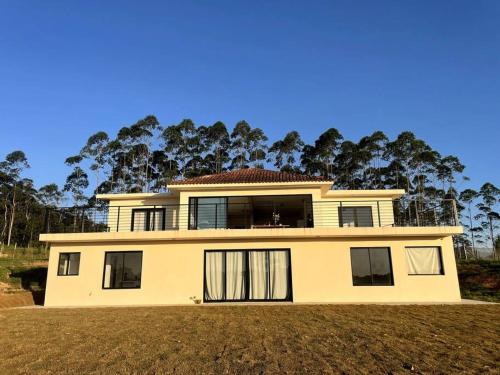 Sao Miguel Arcanjo Villa | Sitio Lipa - Villa da Mata