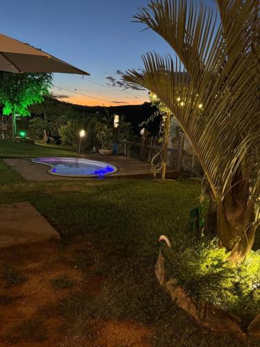 Piracema House | Sitio Nossa senhora Aparecida