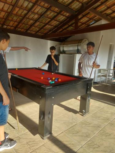 Contagem House | Sitio por outros mundos