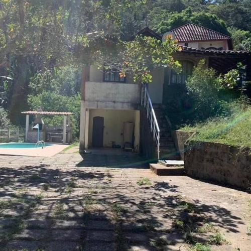 Matias Barbosa House | Sitio Toatoa