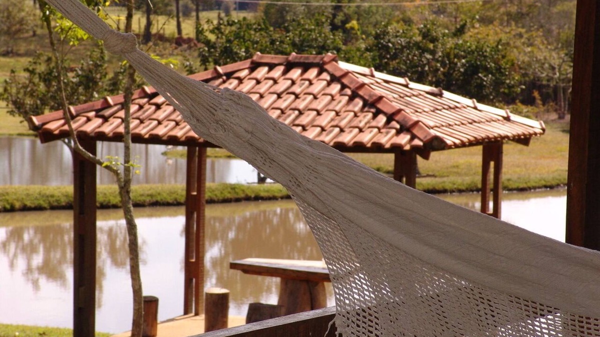 Piranguinho House | Sitio Vale do Sol - Your rest recharging your energy