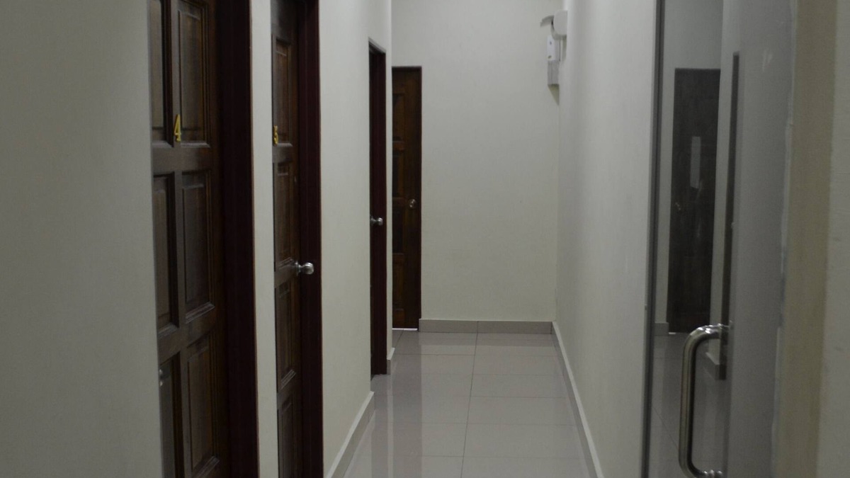 Seri Kembangan House | Sitiyam Homestay Seri Kembangan