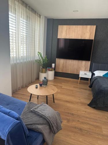 Trencin Apartment | Sitka apartment