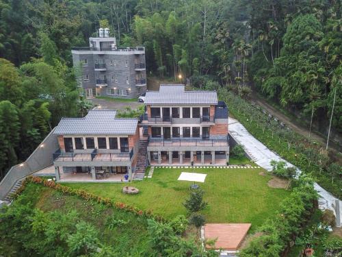 Lugu Bed & Breakfast | Sitou ARCADIA Homestay