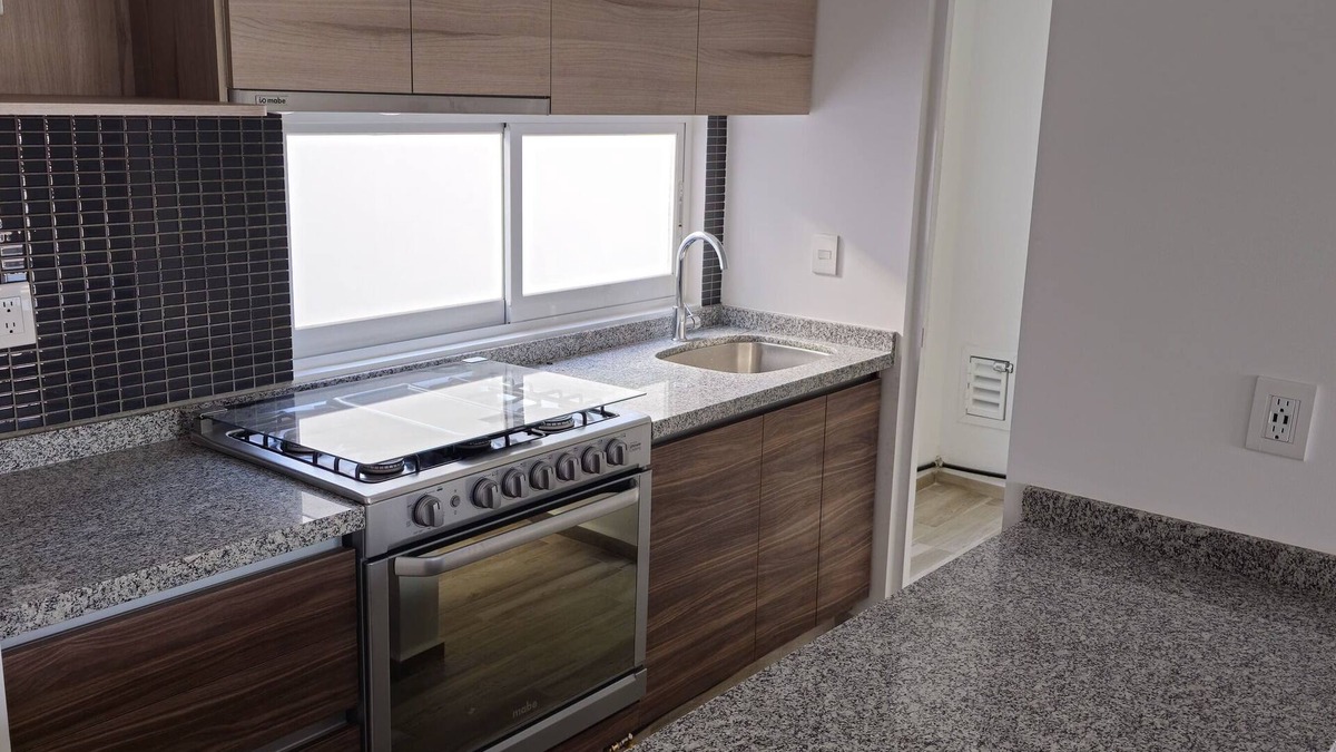 Cuautitlan Izcalli Apartment | Sittia Torre 35 Departamento 3 Recamaras Vista al lago
