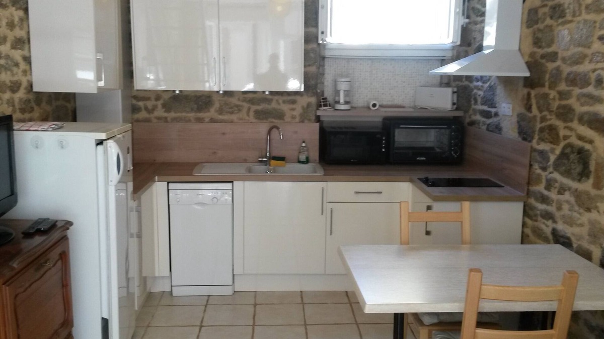 Rocabey - Alsace - Gare House | Située Entre la Gare et la Plage du Sillon et à 10-15 mn à Pied D'intra Muros