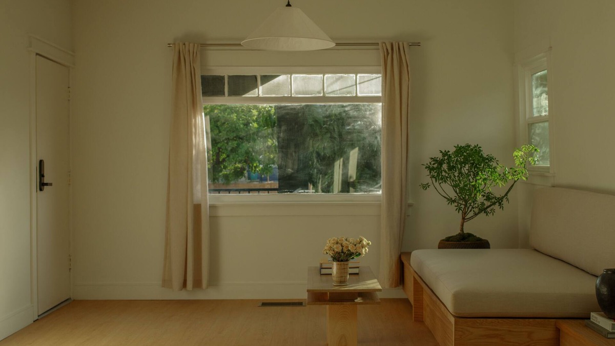 Elysian Heights House | SITU Montana - Echo Park (Brand New)