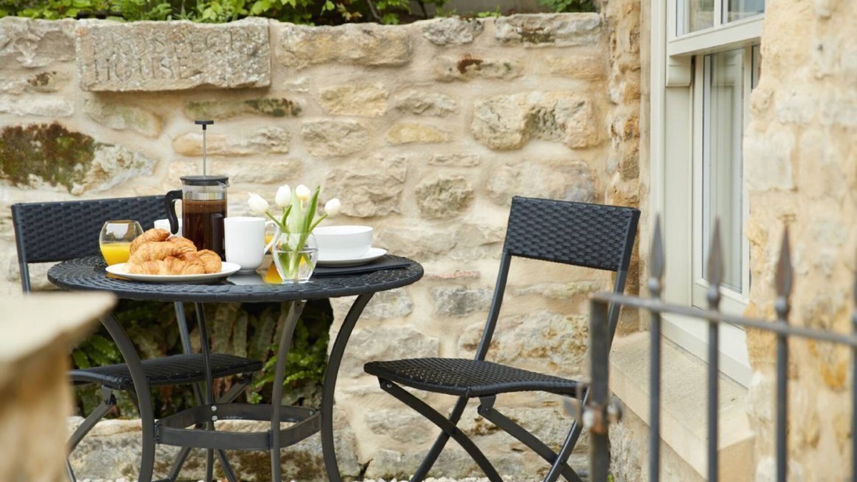 Ampleforth Cottage | Situated in Ampleforth just north of the Howardian Hills Area of Outstanding Natural Beauty