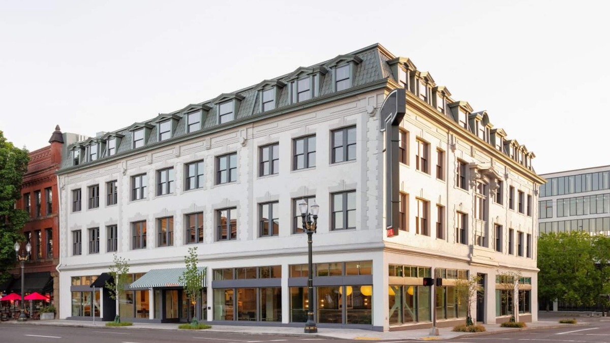 Buckman Neighborhood Apartment | Situated in the Thriving Central Eastside! Pet-friendly, Near Hawthorne District