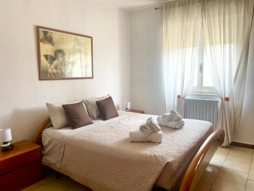 Catanzaro Lido Apartment | Situation House