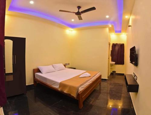 Mahabalipuram Beach House | Sivakumar paradise