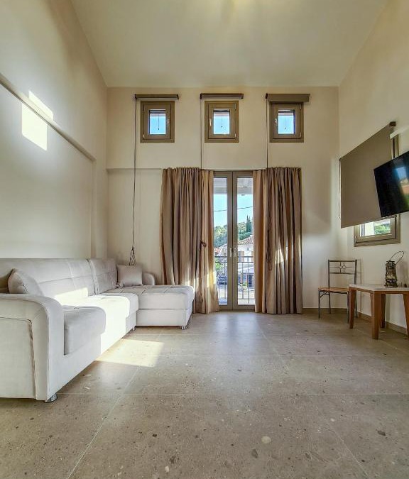 Sivota Apartment | Sivota Apartment