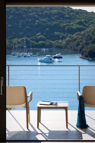Sivota Hotel | Sivota Deamaris Luxury Boutique Hotel - Adults Only 16 plus