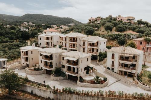 Sivota Apartment | Sivota luxury collection