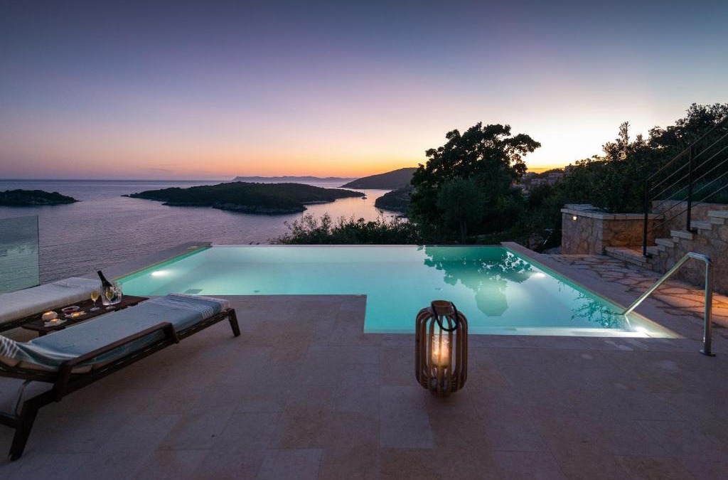 Sivota Villa | Sivota's Secret Villa
