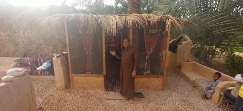 Siwa Other | siwa gardenia cottage