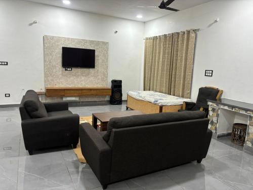 Kishangarh House | Siwach Farmhouse