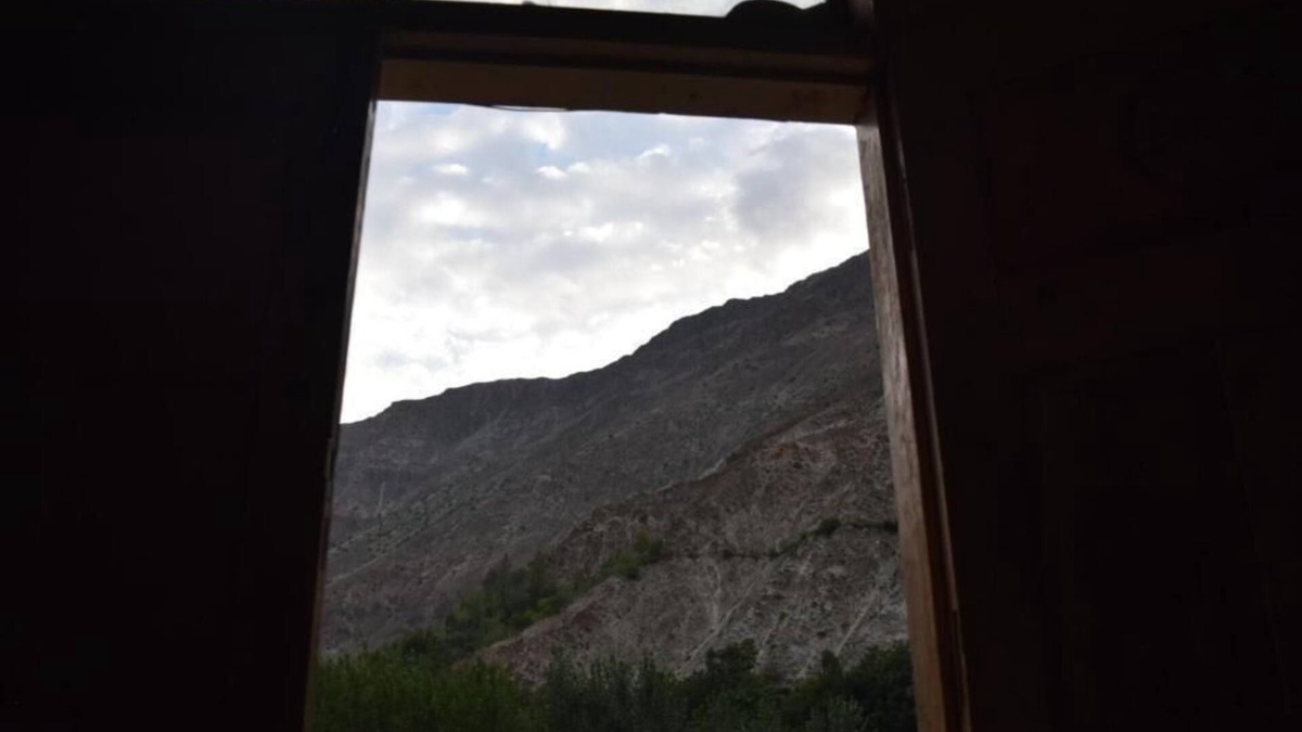 Chitral Hotel | Siwakhat Huts