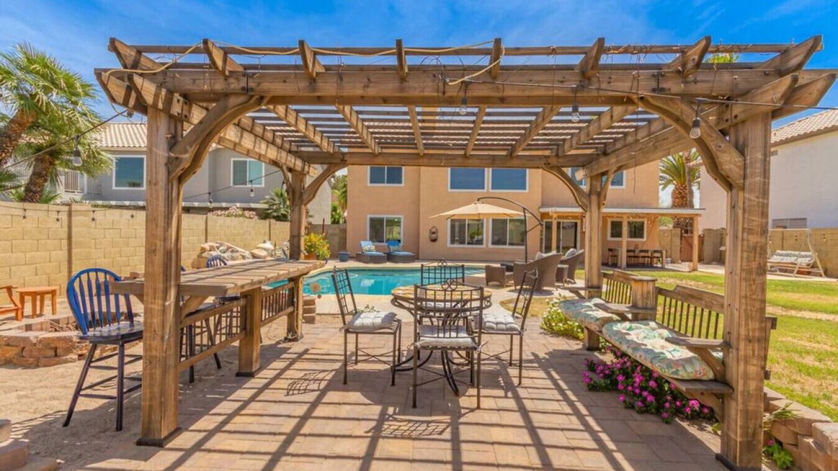 Upland Hills House | Six Flags, Hiking, Shopping|Phoenix | Pool