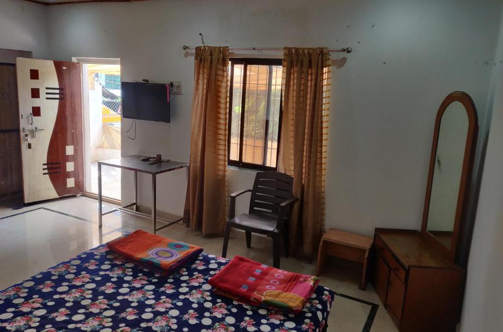 Mhsala Bed & Breakfast | Six seasons shrivardhan