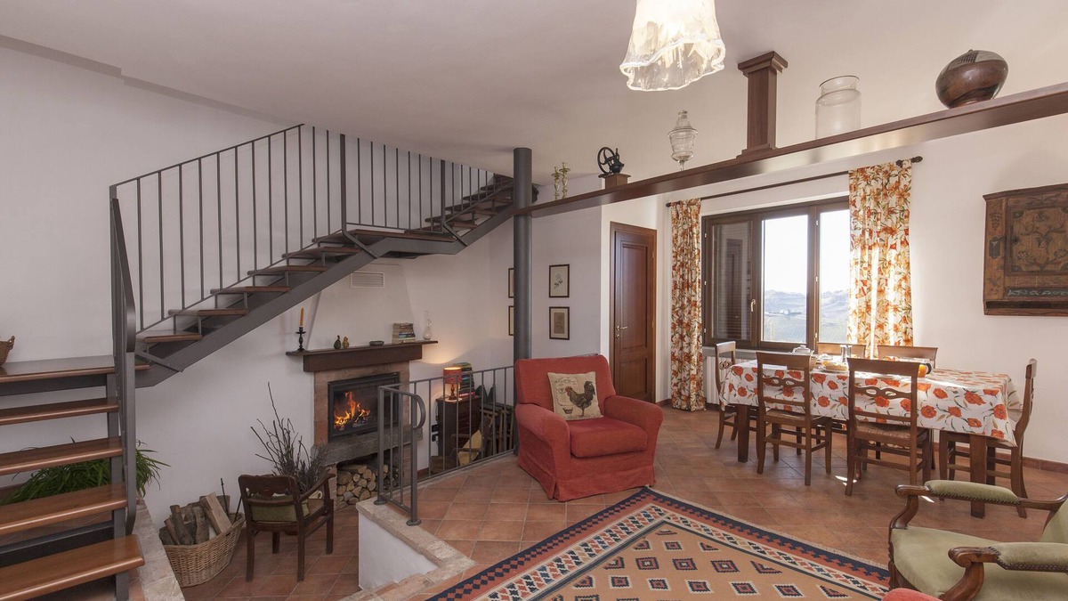 Trezzo Tinella Villa | Six Senses of Italy - Traditional Countryside Escape - CIR 004231-00002 401383