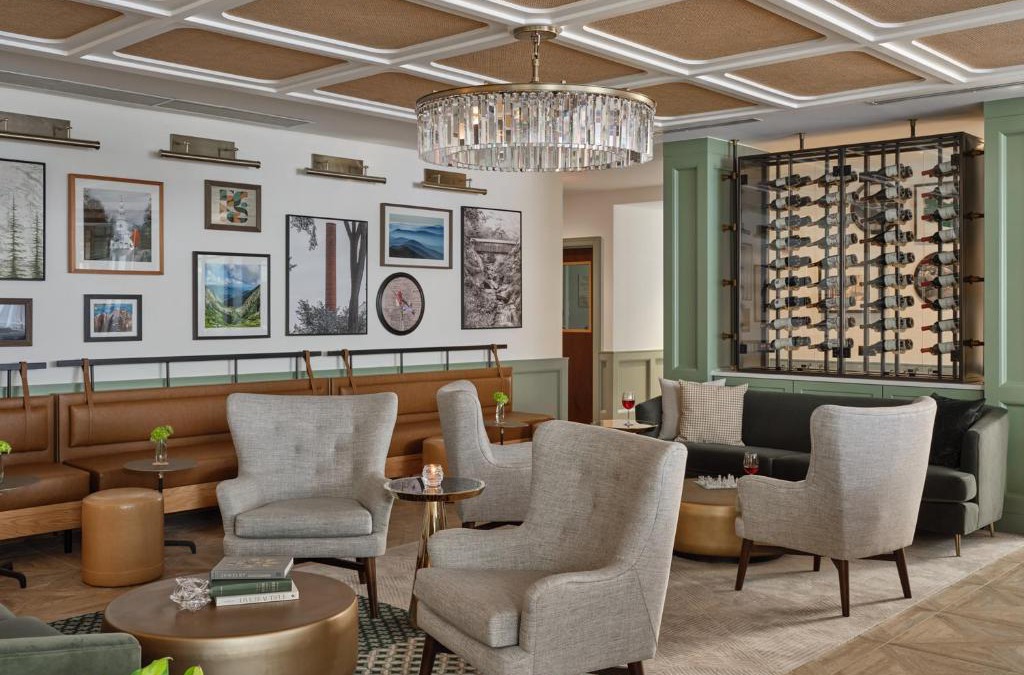 Hanover Hotel | Six South St. Hotel