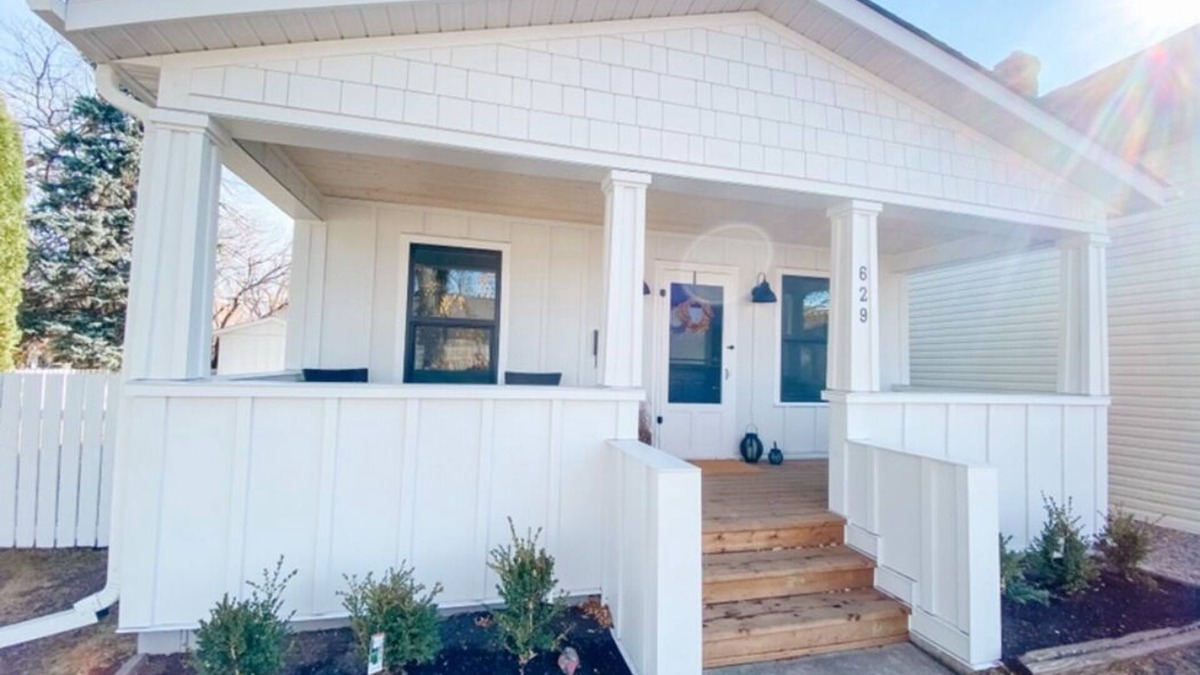 Brandon House | Six Two Nine