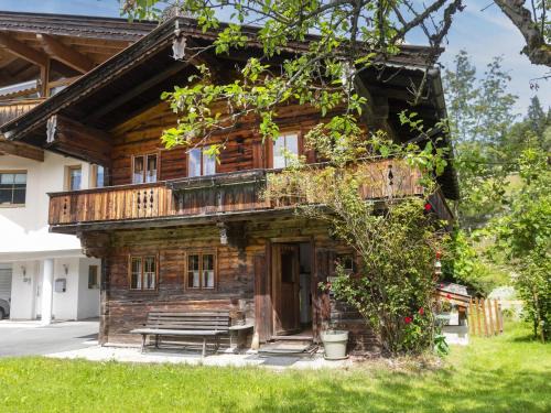 Kitzbuehel House | Sixhäusl