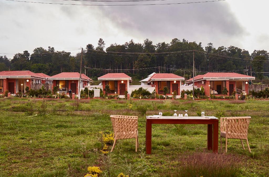 Piriyapatna Resort | Sixth Element
