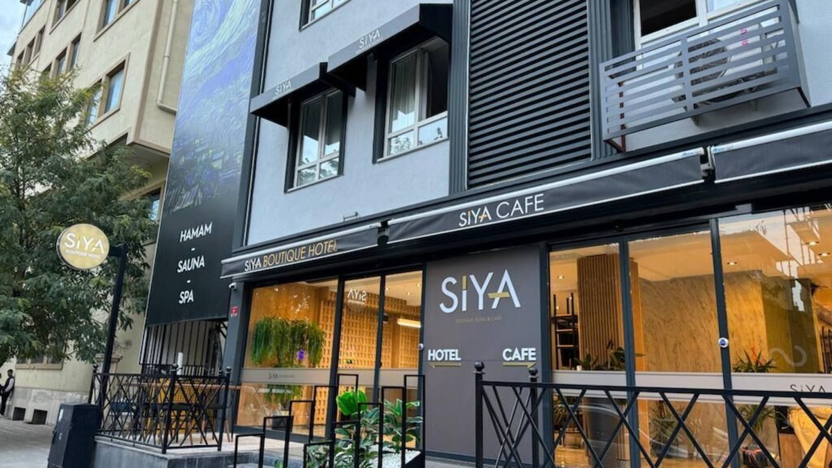 Batman Hotel | Siya Boutique Hotel