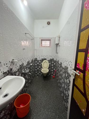 Kunchithanny Villa | Siyon Sandram