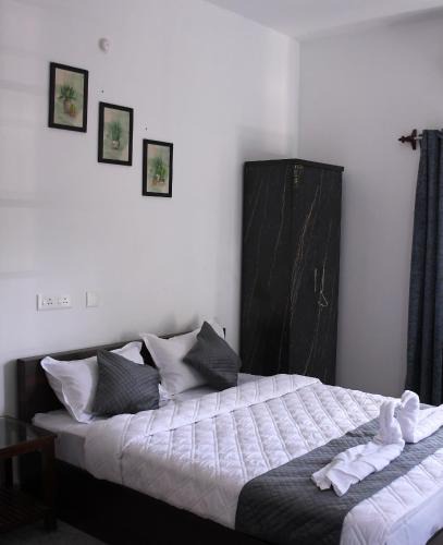 Moratandi Hotel | Sizzling Inn Pondy
