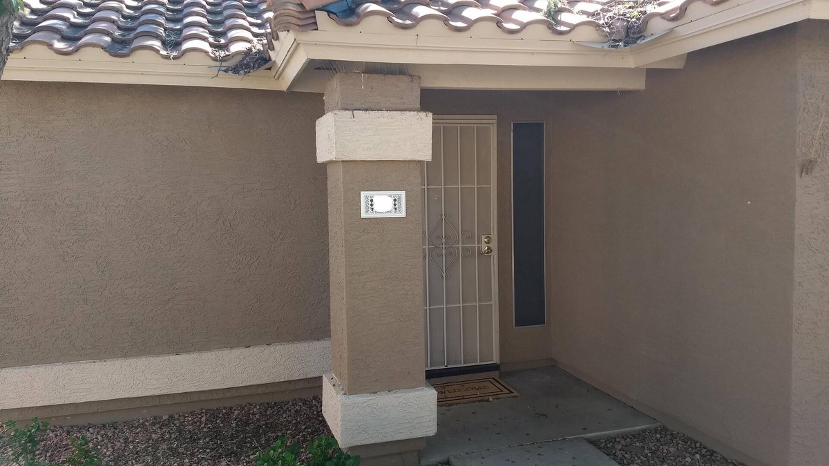 Olive Square Condo | Sizzling summer SPECIAL! a perfect patio home in Peoria AZ