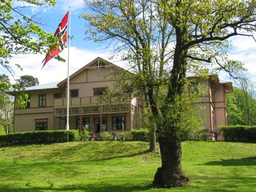Horten Hotel | Sjømilitære Samfund