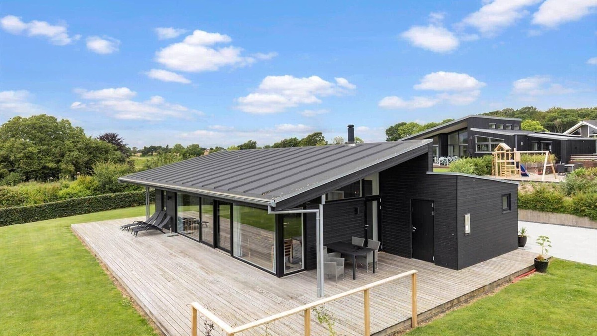 Kelstrup House | SJ261 Haderslev - Hoelgårdvej 8