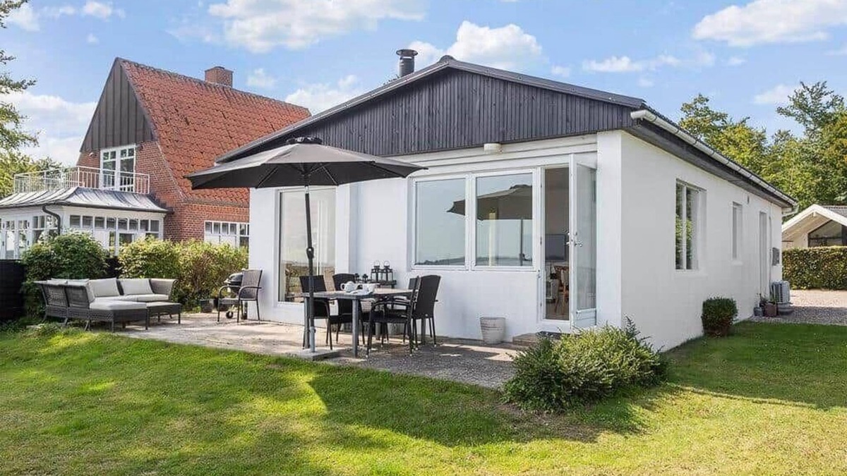 Diernæs House | SJ303 Haderslev - Tormajvej 69