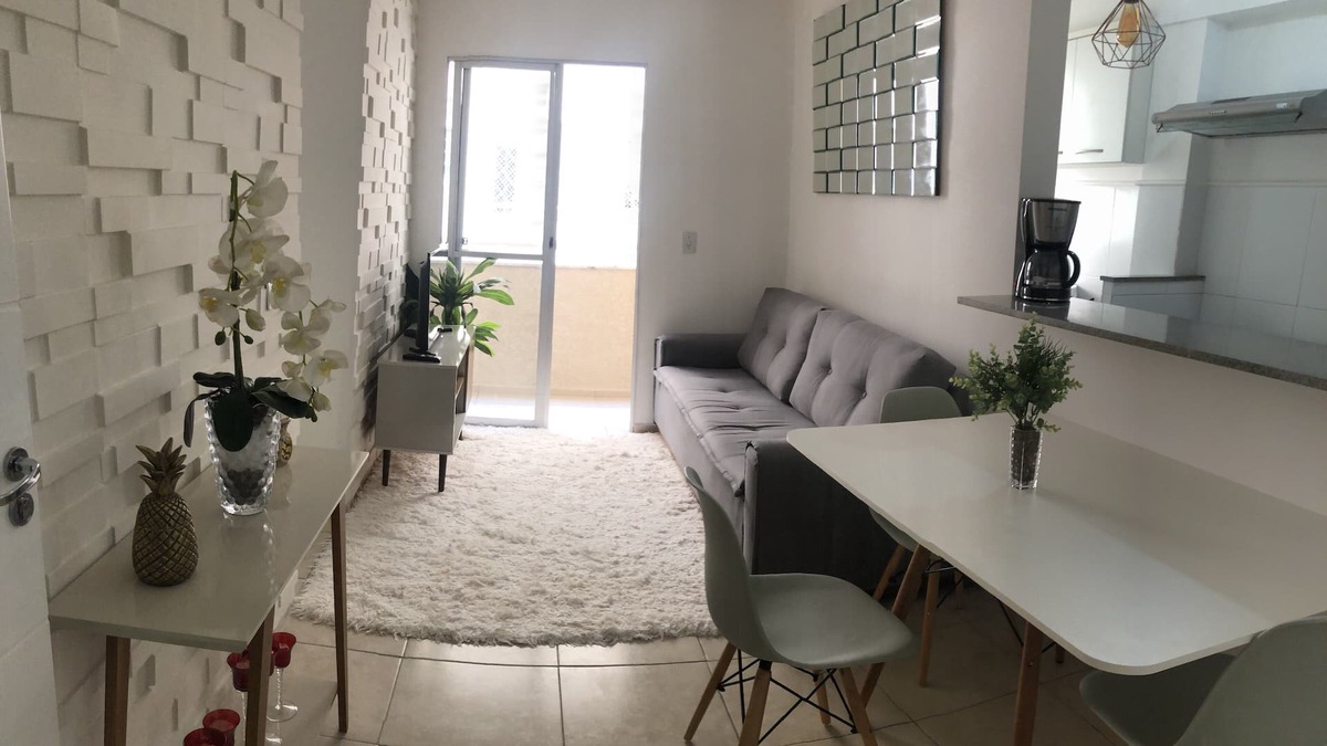 Sao Jose dos Campos Apartment | SJC Luxury Apartment in Vila Ema