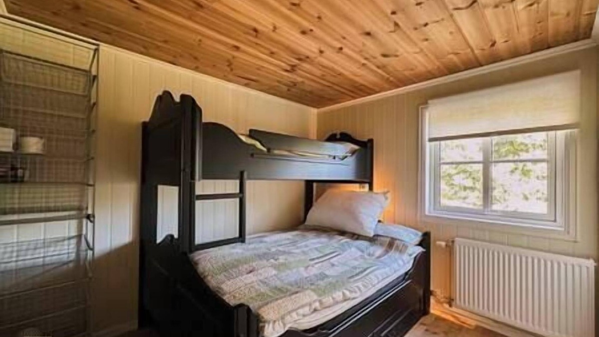 Ringsaker House | Sjusjøen, Luxury cabin with hot tub, ski-in/out
