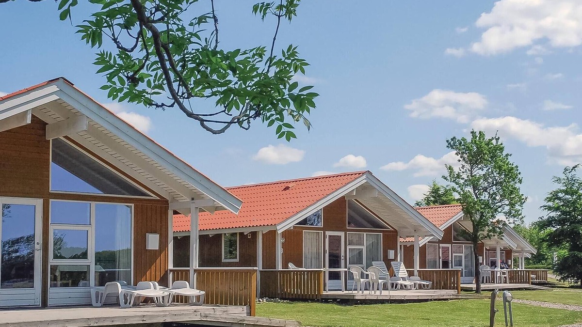 Skaerbaek House | Skærbæk Fritidscenter