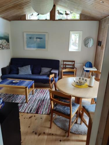 Kolmarden House | Sköna stugan