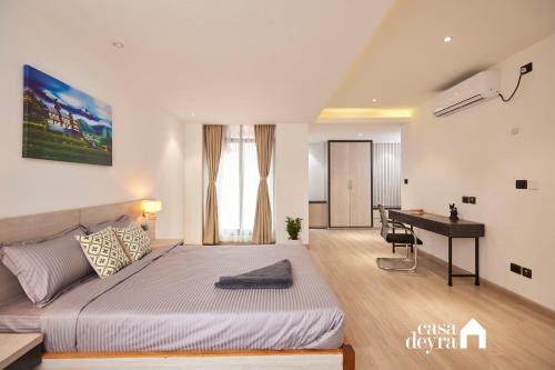 Thamel Apartment | SK Apartments By Casadeyra