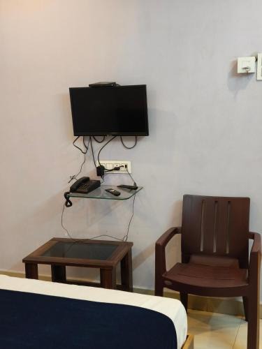 Visakhapatnam Apartment | SK Guest House, Vizag