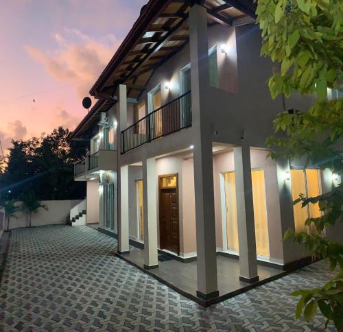 Ragama Apartment | SK Luxury Apartments