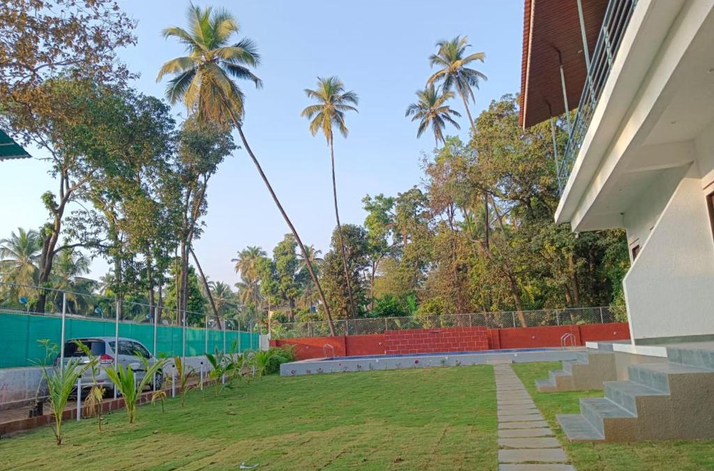 Nagaon Hotel | Sk Resort
