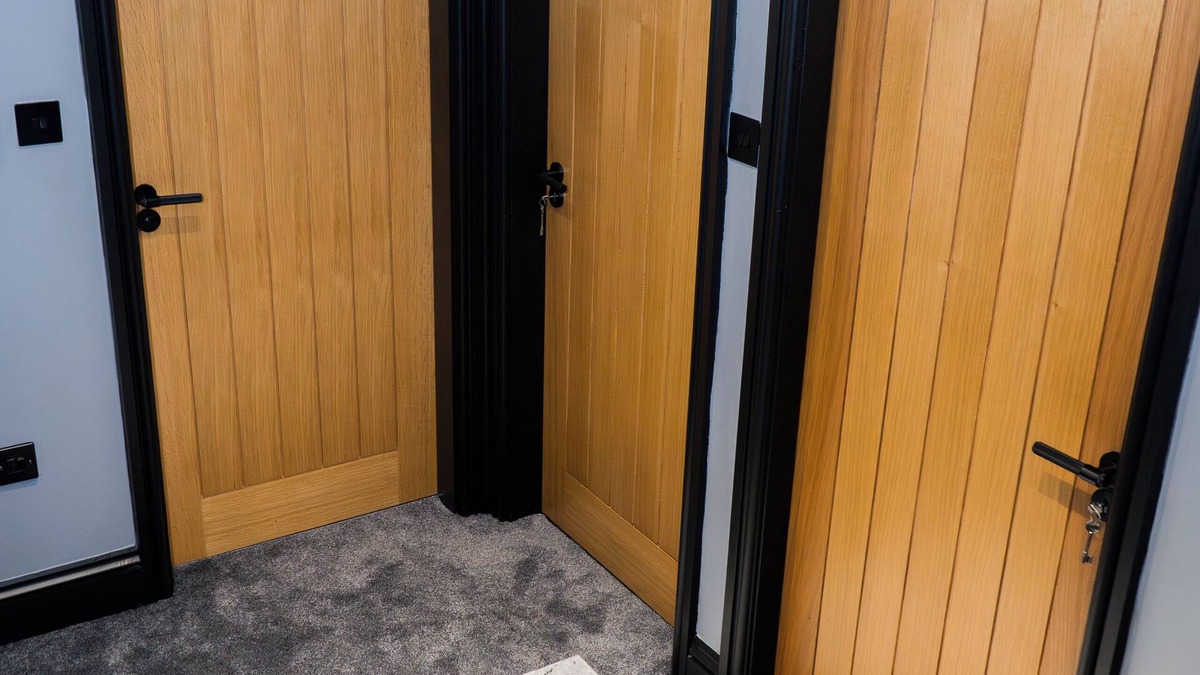 Shipley House | Sk Stays Luxury Home Jacuzzi Bath & Cinema Room V.I.P