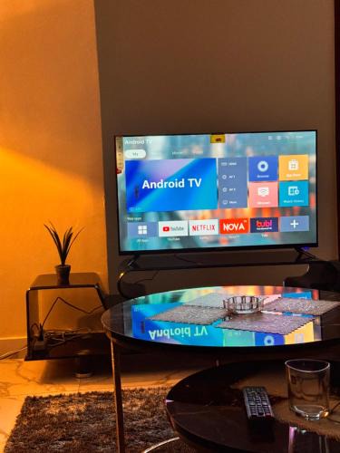 Hassan Abdal Apartment | SK Stays