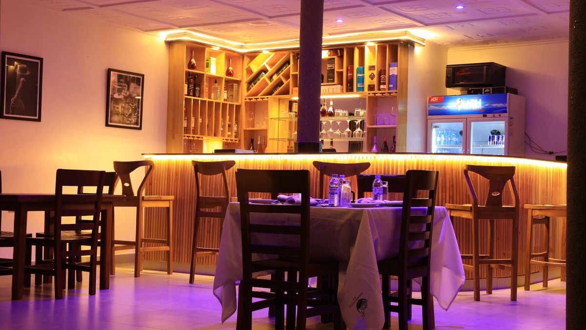 Kireka Bed & Breakfast | SKA the Boutique B&B