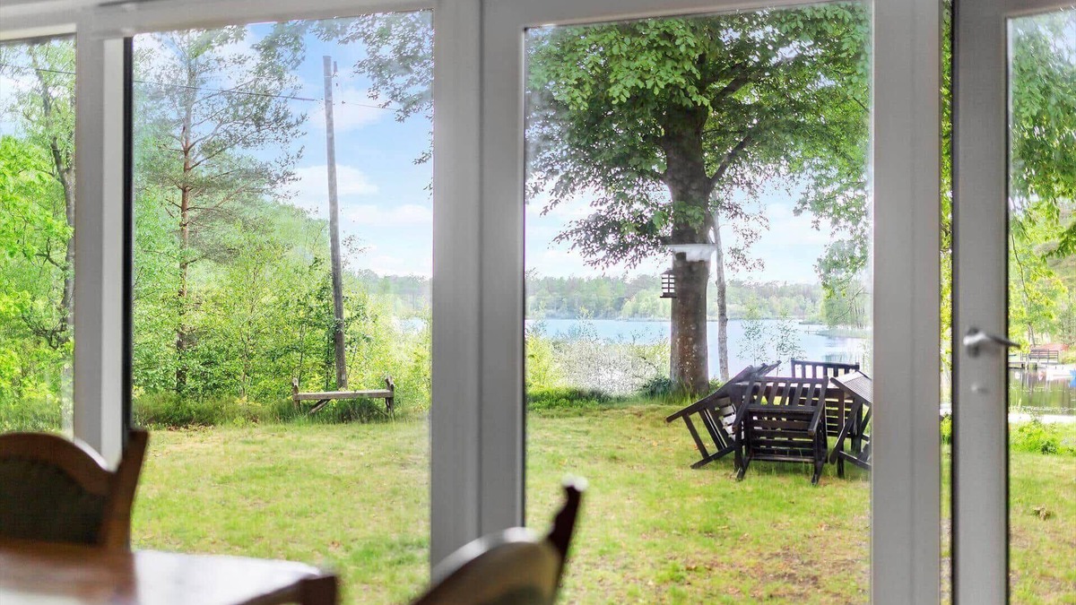 Vastra Torup House | SKA566 Västra Torup - Öjesjövägen 9